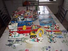 Lego city bateaux d'occasion  Longwy