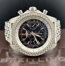 Breitling bentley 44mm for sale  Shipping to Ireland