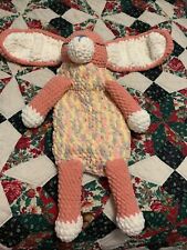 Crochet floppy ear for sale  Louisville