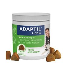 Adaptil chew antistress usato  Agrate Brianza