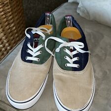 Sperry shoes mens for sale  Shipping to Ireland