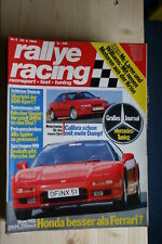 Rallye racing sep.90 for sale  Shipping to Ireland