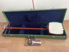 Tsugaru shamisen japanese for sale  Shipping to United Kingdom