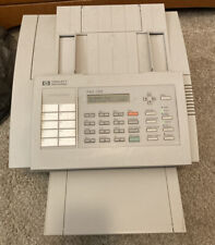Hewlett Packard Fax Machine 700 C3530A HP *WORKS* Unit Only Copier  C353OA for sale  Shipping to South Africa