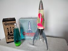 rocket light for sale  GATESHEAD