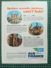 1018 publicité circa d'occasion  Angers-