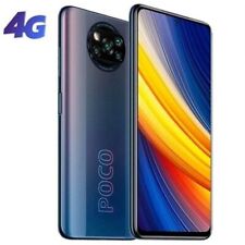 Smartphone Xiaomi Poco X3 NFC 128GB 6GB 6,67 polegadas GSM LTE desbloqueado de fábrica -... comprar usado  Enviando para Brazil