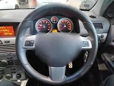 Steering wheel vauxhall for sale  WINSFORD