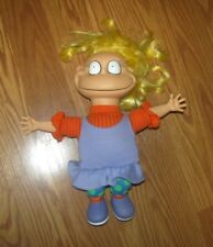 Usado, Boneca de pelúcia Applause Rugrats Angelica 12"" de altura Nickelodeon 1993  comprar usado  Enviando para Brazil