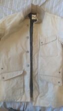 6876 willard jacket for sale  SANDY