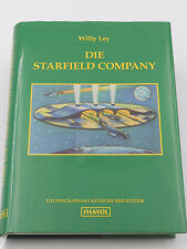 Starfield company willy gebraucht kaufen  Berlin