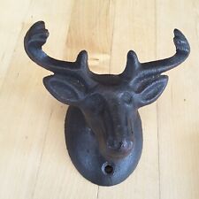 Collectible moose head for sale  MANCHESTER