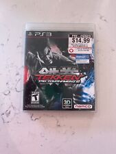 Used, Tekken Tag Tournament 2 PS3 PlayStation 3 - Complete With Prima Mini-Guide for sale  Shipping to South Africa