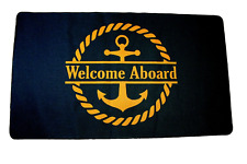 Nautical theme welcome for sale  Huntsville
