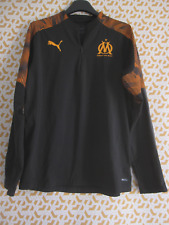Maillot puma olympique d'occasion  Arles