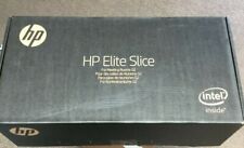 HP Elite Slice G2 PC com MSF Teams Room 12,3" Touch i5-7500T 8GB 128GB WIFI W10IoT comprar usado  Enviando para Brazil