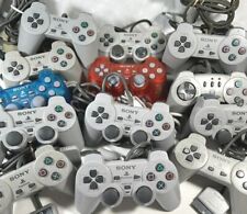 Controles oficiais Sony PlayStation 1 PS1 originais do fabricante *TESTADO* - você escolhe!, usado comprar usado  Enviando para Brazil