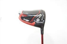 Taylormade Stealth 2 Hd 10.5° Driver Senior Fujikura Speeder Nx Red 50 Excellent for sale  Shipping to South Africa