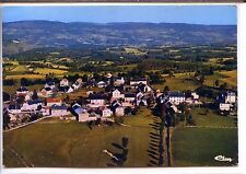 CP 48 Lozère - La Garde - Vue aérienne comprar usado  Enviando para Brazil