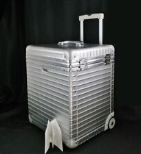 Rimowa pilot trolley d'occasion  Expédié en Belgium