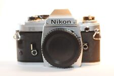 Nikon chrome 35mm for sale  Geneva