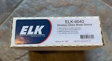 Elk elk 6040 for sale  Shipping to Ireland