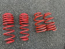60mm lowering springs for sale  READING