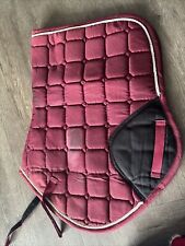 Horse saddle pad for sale  NOTTINGHAM