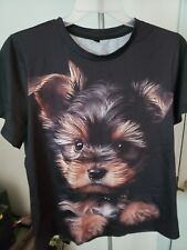 Yorkie dog image for sale  Wilmer