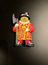 Aristocrat collection bear for sale  CREWE