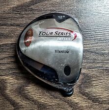 Usado, Novo Driver Tour 12* Face Grande 310CC Modelado Após Taylormade (Somente Cabeça) comprar usado  Enviando para Brazil