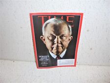 Time magazine april for sale  Moberly