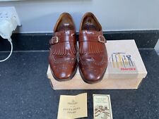 Church mens stafford for sale  EXETER