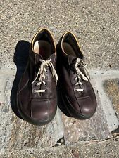 Camper shoes leather for sale  El Dorado Hills