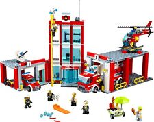 Lego city 60110 for sale  Ireland
