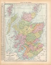 1906 antique scotland for sale  Shipping to Ireland