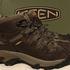 NUEVO KEEN Mujer Talla 6 M Targhee II (2) Impermeable Botas de Senderismo 1004114 segunda mano  Embacar hacia Argentina