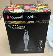 Russell hobbs food for sale  NEWCASTLE UPON TYNE