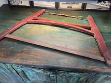 buck saw for sale  Tyler