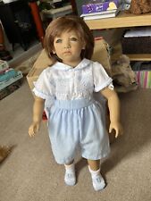 Annette himstedt doll for sale  HASTINGS