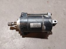 Yamaha Outboard Motor OEM Starter Starting Motor Assembly 61A-81800-01 for sale  Shipping to South Africa