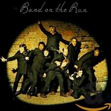 Paul McCartney Wings - Band on the Run CD Box Set 35th Anniversary Ed | Estado perfeito comprar usado  Enviando para Brazil