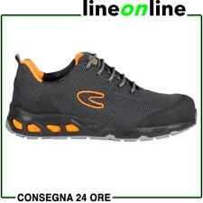 Scarpe antinfortunistiche cofr usato  Bibbiena