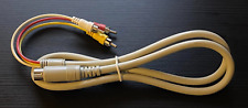 Riginal cable from gebraucht kaufen  Unterrath