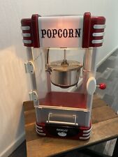 Machine popcorn sogo d'occasion  Orchies