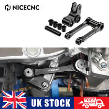 Nicecnc suspension lowering for sale  DUNSTABLE