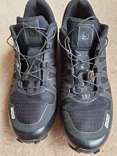 Salomon lab speedcross for sale  BEVERLEY