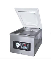 Chamber vacuum packing for sale  WILLENHALL