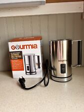 Gourmia gmf215 stainless for sale  Matamoras