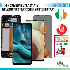 Samsung galaxy a12 for sale  Ireland